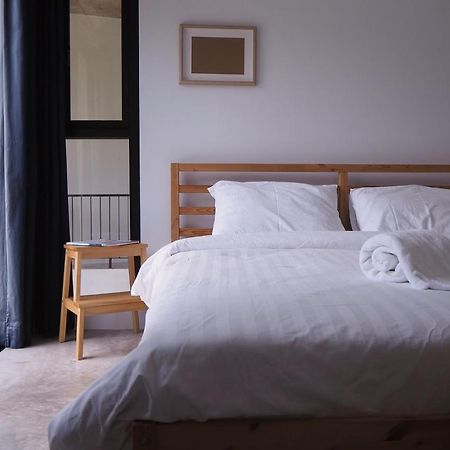 Baan Trok Bedroom Studio Maikhao Mai Khao Dış mekan fotoğraf