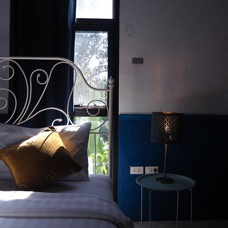 Baan Trok Bedroom Studio Maikhao Mai Khao Dış mekan fotoğraf