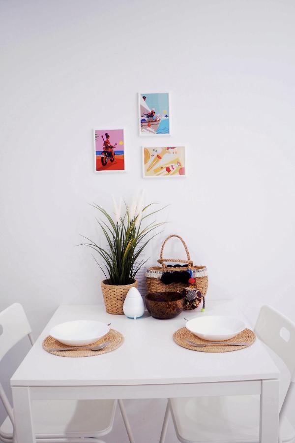 Baan Trok Bedroom Studio Maikhao Mai Khao Dış mekan fotoğraf