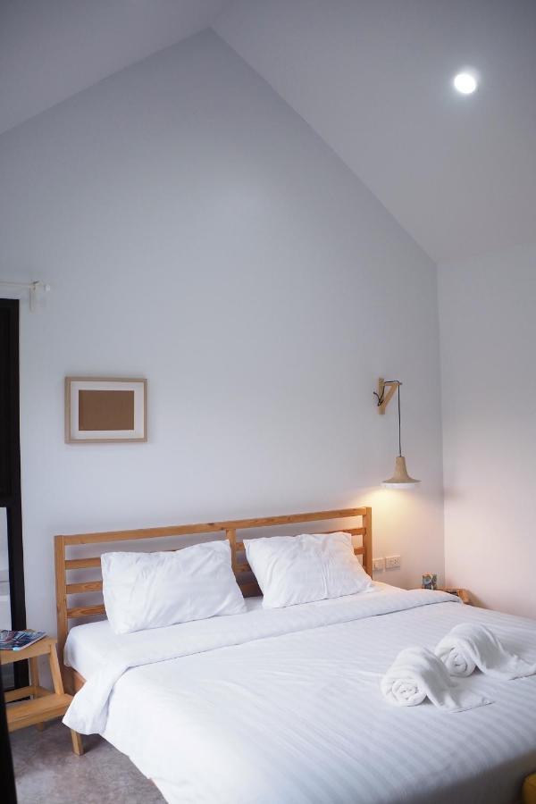 Baan Trok Bedroom Studio Maikhao Mai Khao Dış mekan fotoğraf