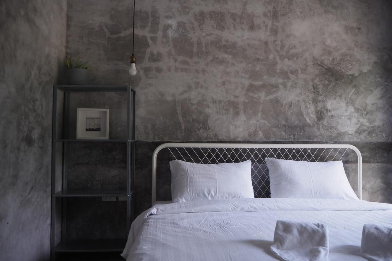 Baan Trok Bedroom Studio Maikhao Mai Khao Dış mekan fotoğraf