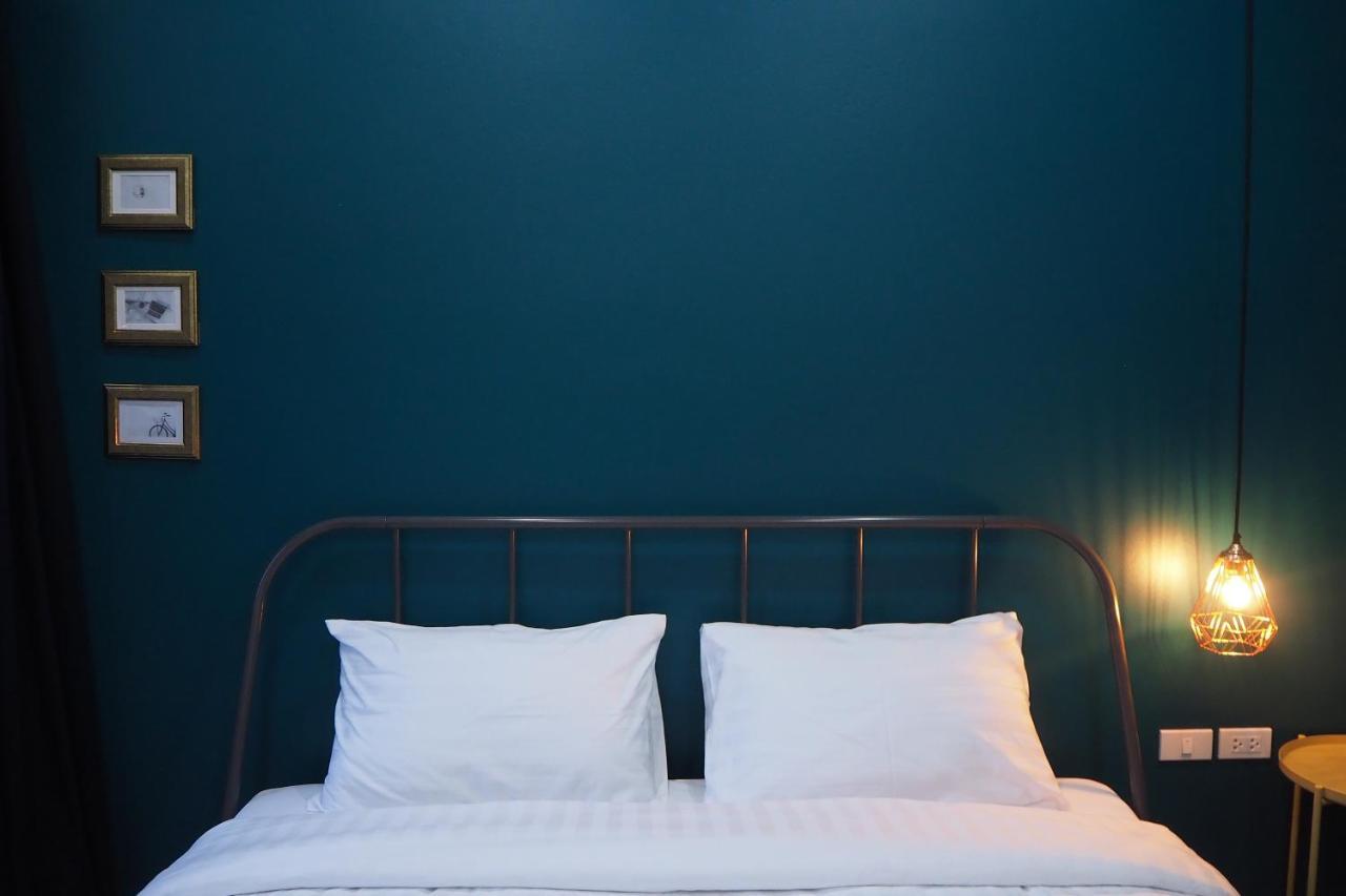 Baan Trok Bedroom Studio Maikhao Mai Khao Dış mekan fotoğraf