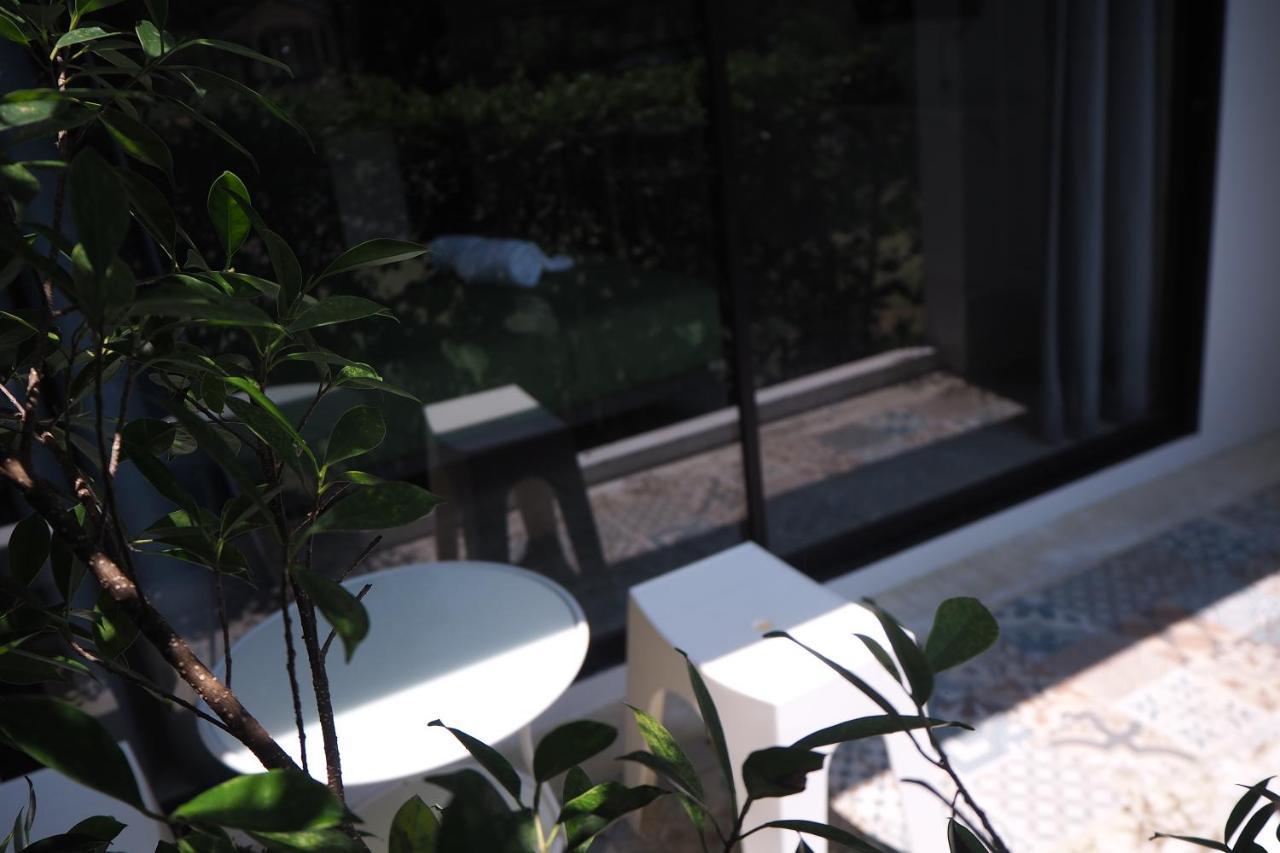 Baan Trok Bedroom Studio Maikhao Mai Khao Dış mekan fotoğraf