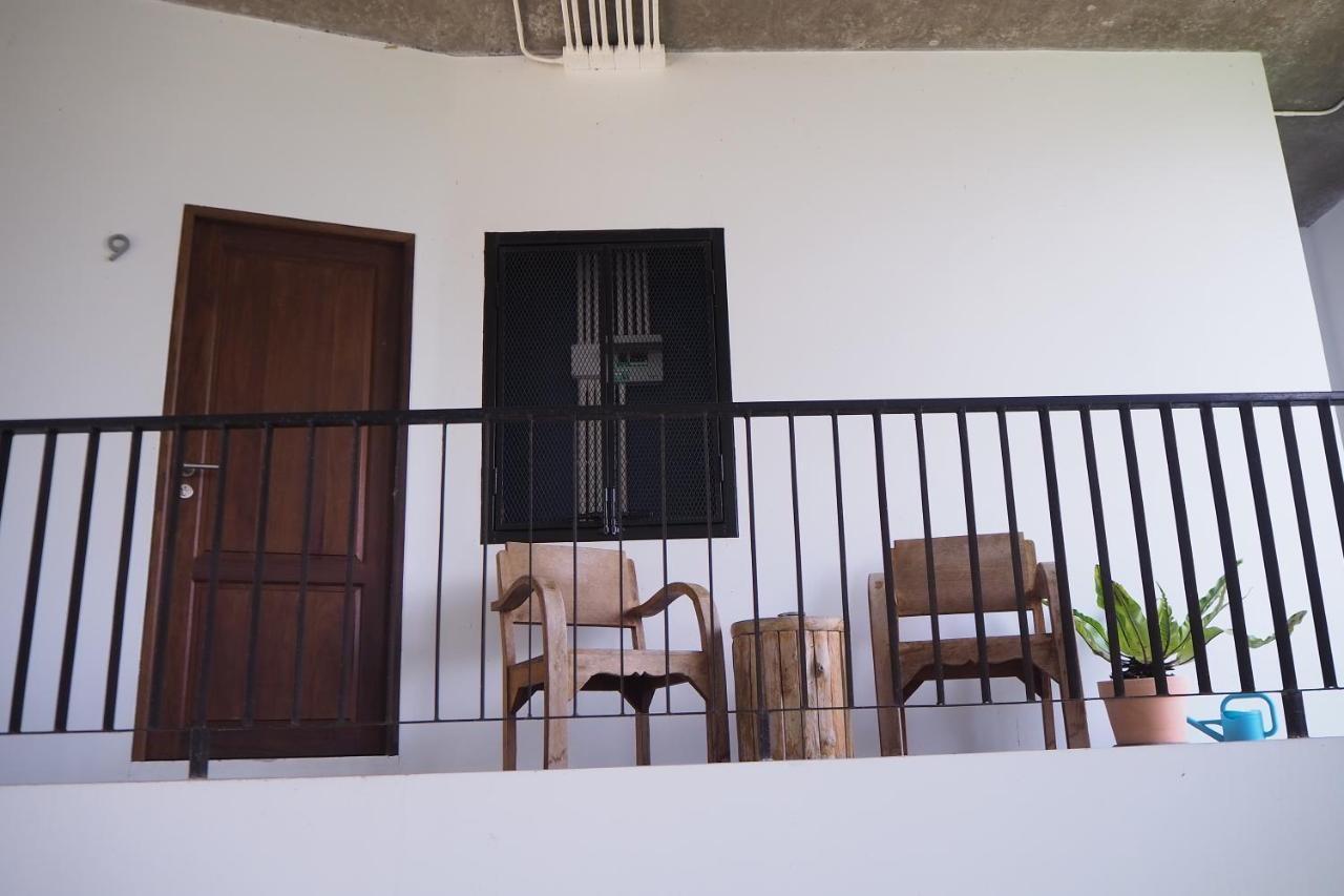 Baan Trok Bedroom Studio Maikhao Mai Khao Dış mekan fotoğraf