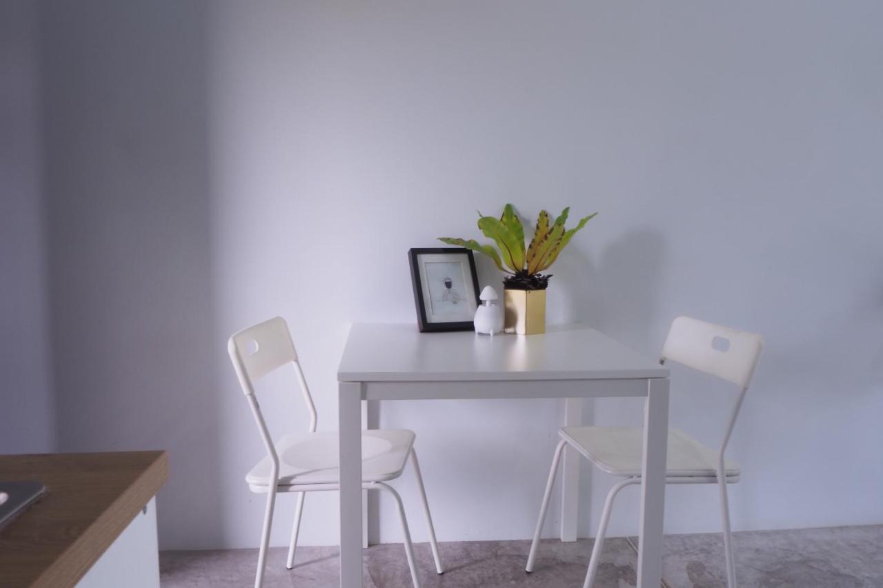 Baan Trok Bedroom Studio Maikhao Mai Khao Dış mekan fotoğraf