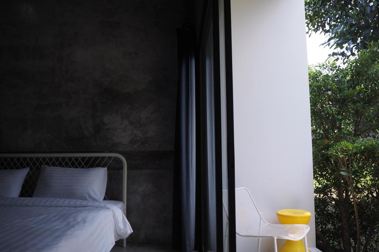 Baan Trok Bedroom Studio Maikhao Mai Khao Dış mekan fotoğraf