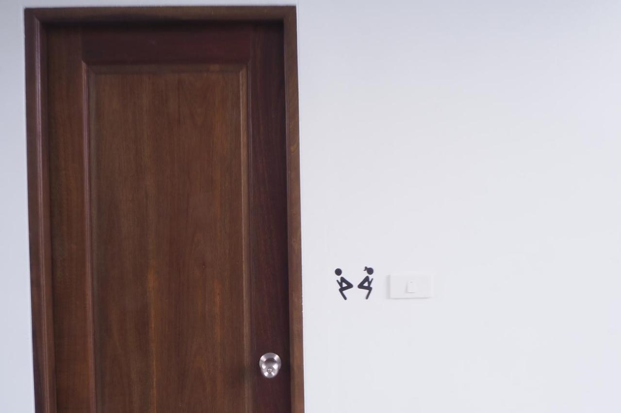 Baan Trok Bedroom Studio Maikhao Mai Khao Dış mekan fotoğraf