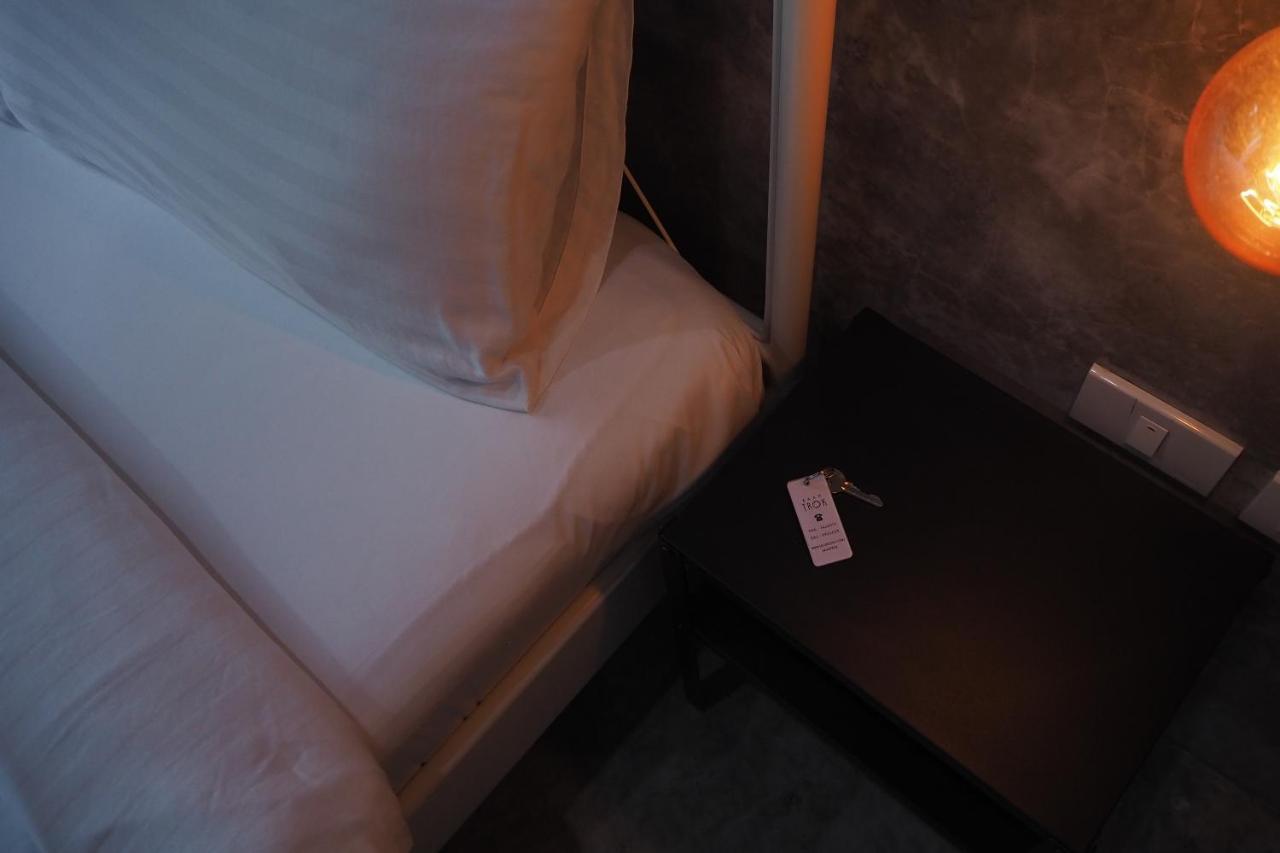 Baan Trok Bedroom Studio Maikhao Mai Khao Dış mekan fotoğraf