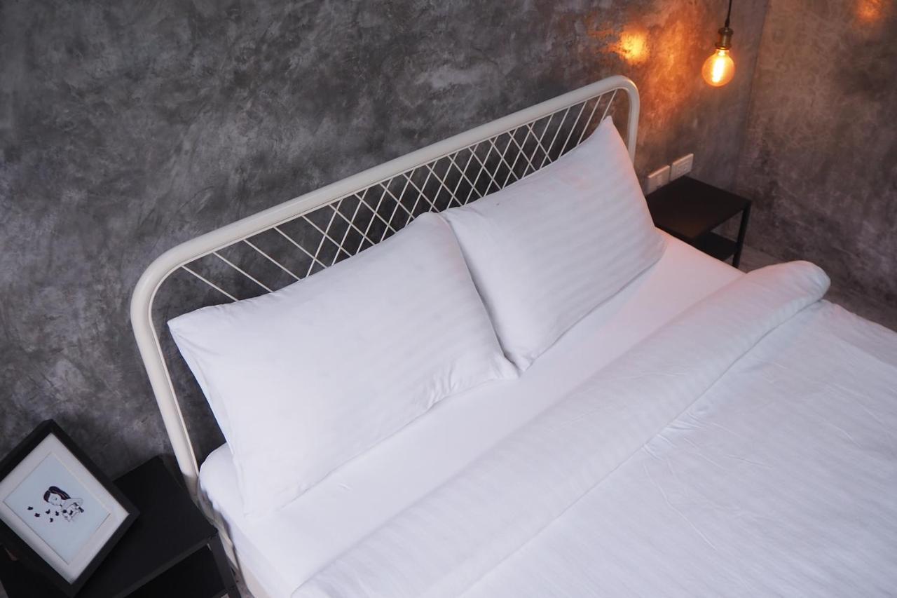 Baan Trok Bedroom Studio Maikhao Mai Khao Dış mekan fotoğraf