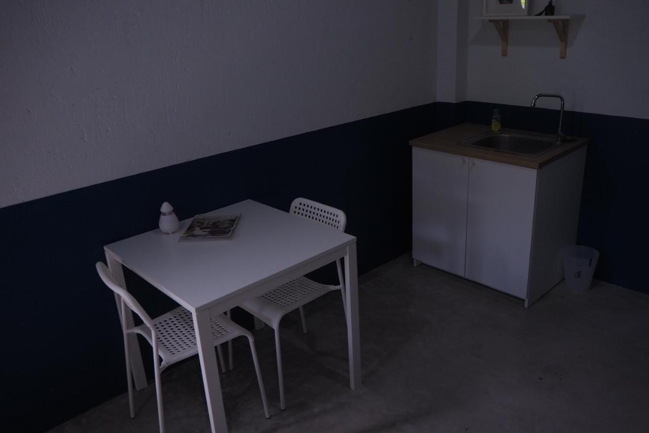 Baan Trok Bedroom Studio Maikhao Mai Khao Dış mekan fotoğraf