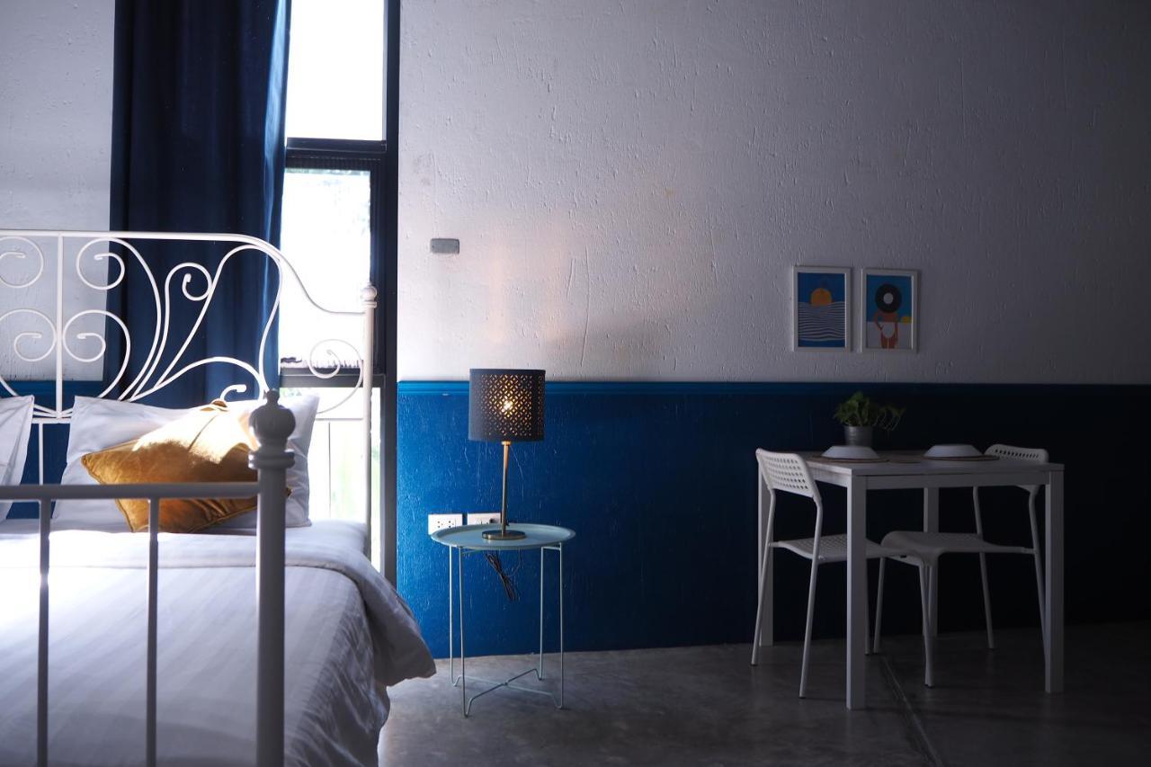 Baan Trok Bedroom Studio Maikhao Mai Khao Dış mekan fotoğraf